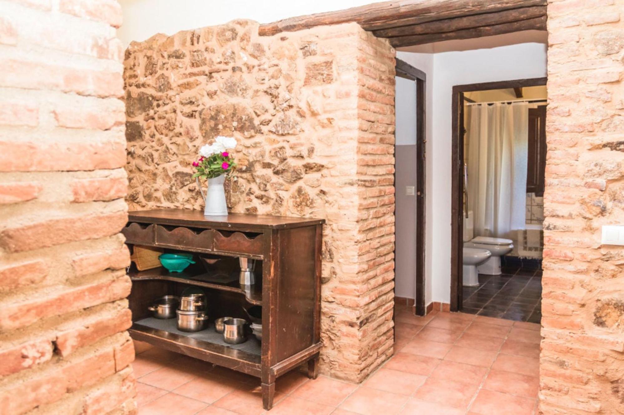 Casa de vacances Pozuelo 2 *