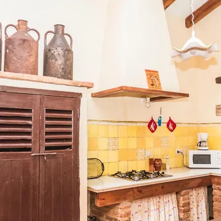 Villa Pozuelo 2 Jabugo Esterno foto